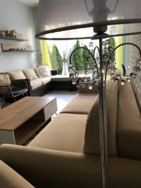 Krakowska Apartamenty, Szczecin